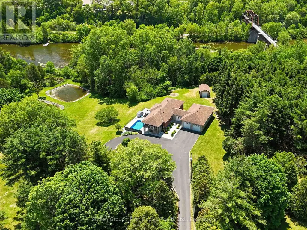 276 Mechanic Street W, Norfolk (Waterford)